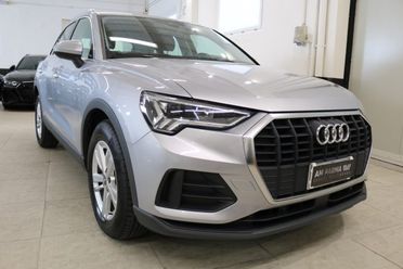 AUDI Q3 2.0 TDI 150 CV S tronic Edition KM CERTIFICATI