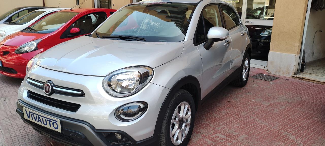 Fiat 500 X 1.6 MJT 120CV CROSS LONGE