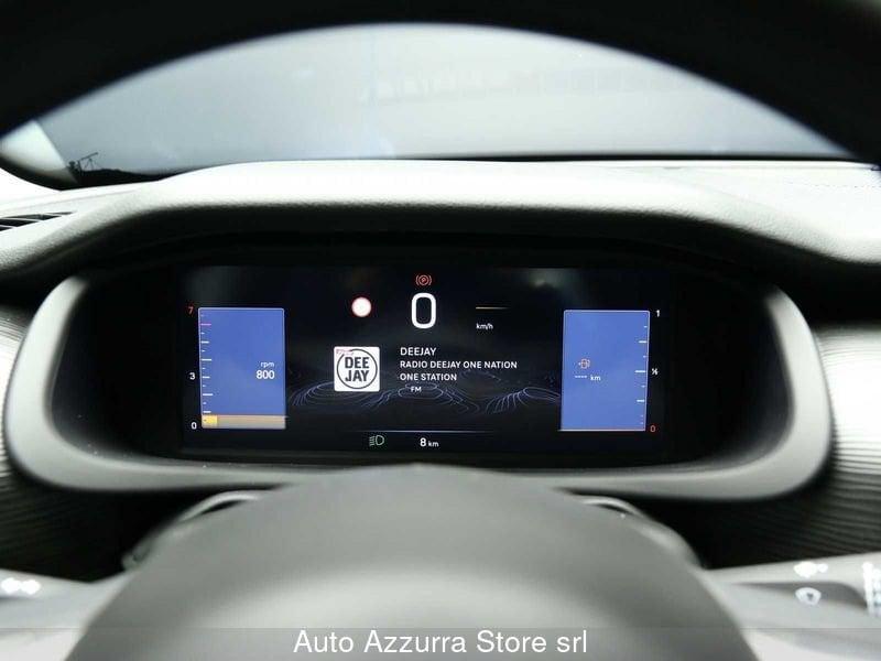 Jeep Avenger Avenger 1.2 turbo Altitude fwd 100cv *PROMO AZZURRA*