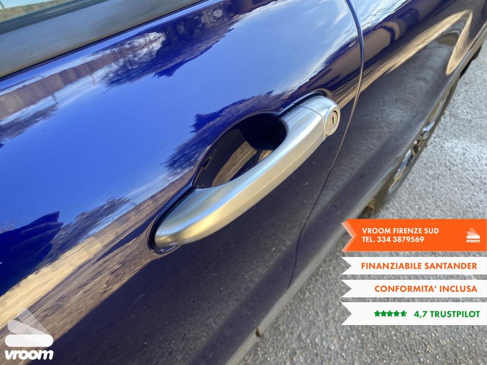 FIAT 500X 500X 1.0 T3 120 CV Cross