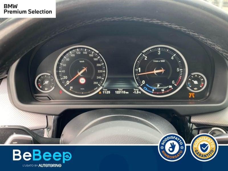 BMW X5 XDRIVE30D EXPERIENCE 258CV AUTO