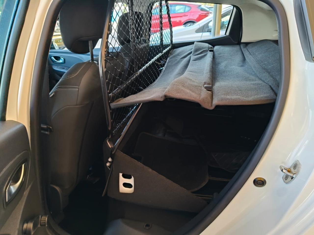 Renault Clio dCi 8V 75CV 5 porte Van Energy