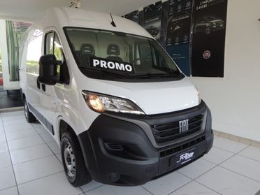 FIAT Ducato 33 2.2 Mjt 140CV PM-TA Furgone P.+IVA