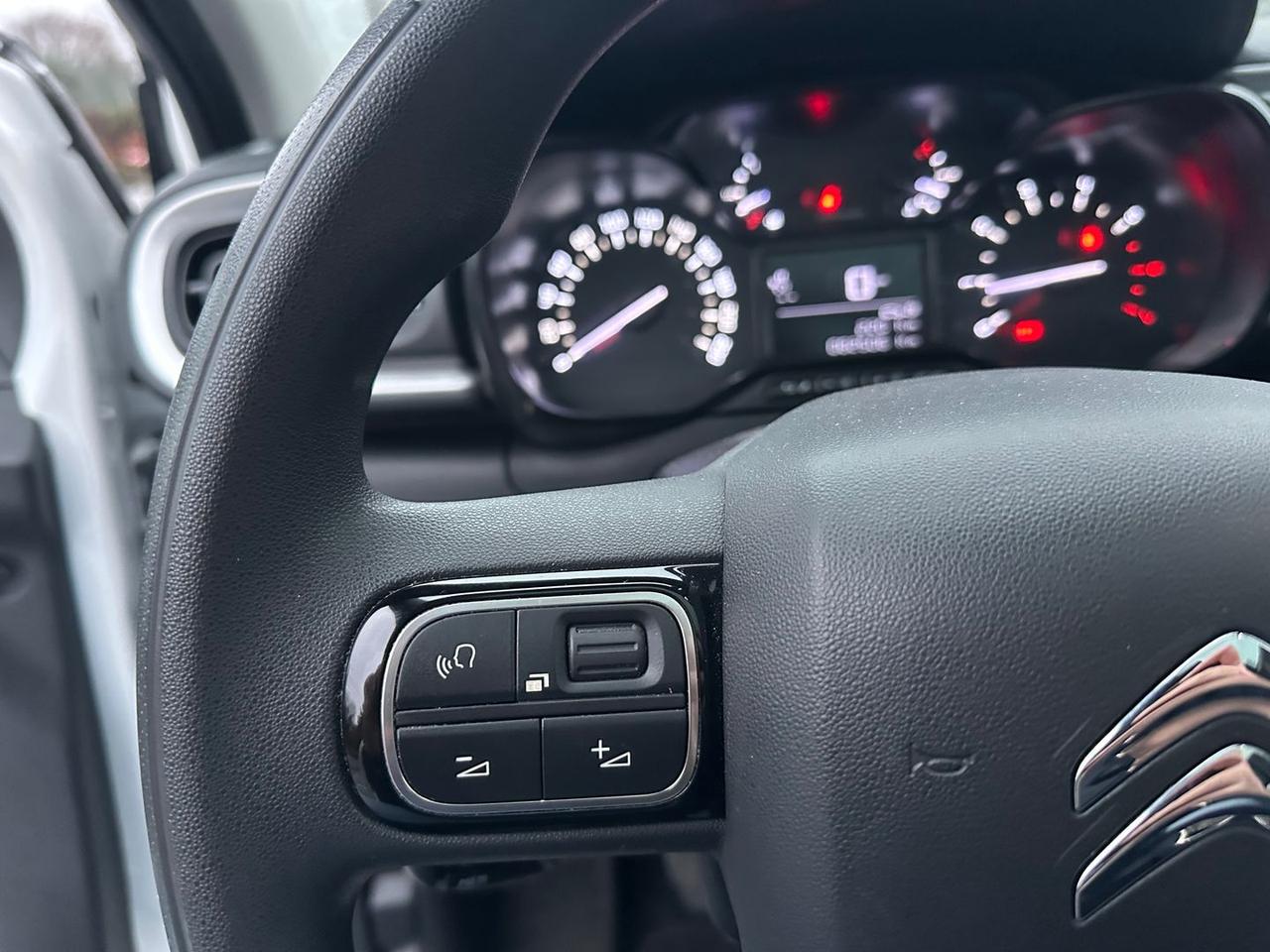 Citroen C3 Feel 1.2 PureTech 82 #8414