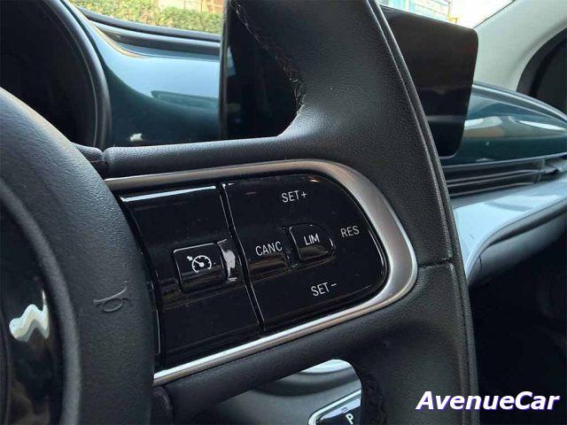 FIAT 500e 42 kWh Opening edition PREZZO REALE IVA ESPOSTA