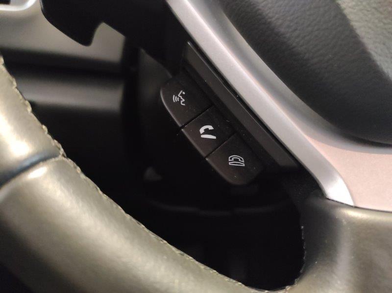 SUZUKI S-Cross 2ª serie - S-Cross 1.5 140V Hybrid A/T Starview