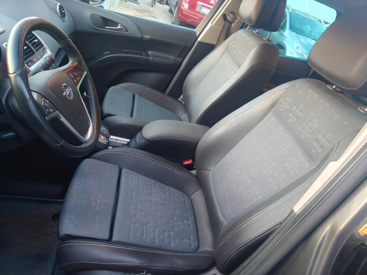 Opel Meriva 1.4i Elective