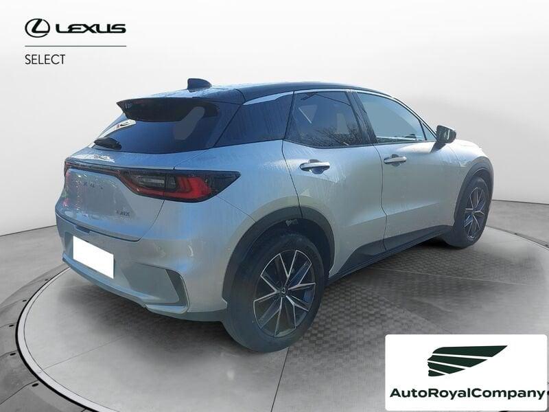 Lexus LBX LBX Hybrid Cool