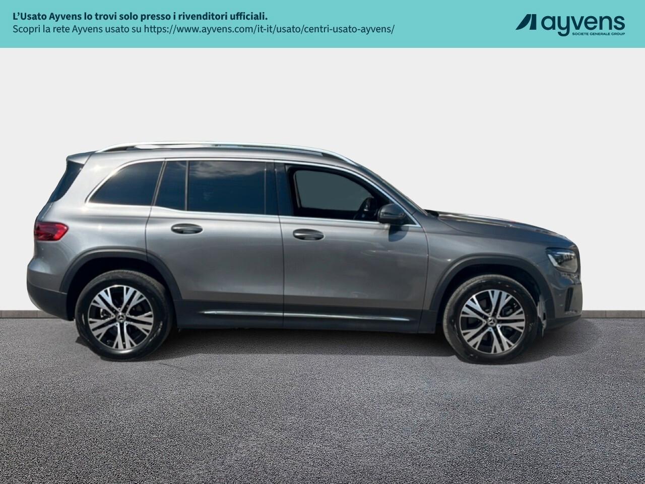 Mercedes-benz GLB 200 d Automatic Business Extra