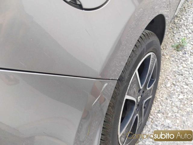 RENAULT Clio 1.5 dCi 75CV 5p. Dynamique Autoc.