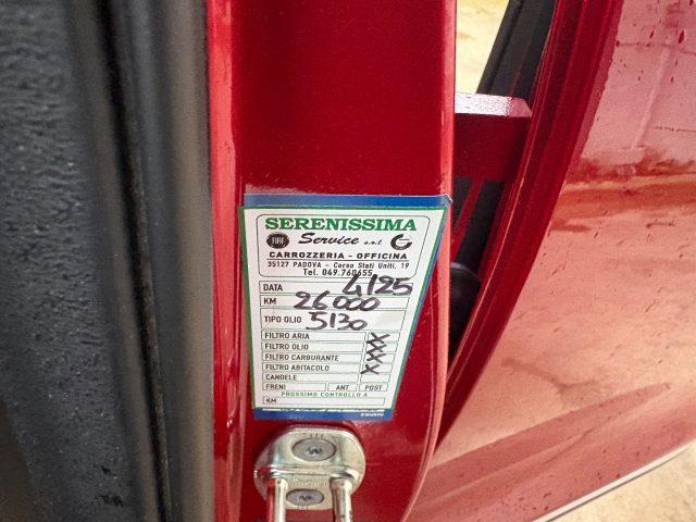 DR MOTOR DR 5.0 1.5 Bi-Fuel GPL TENUTA BENE ANCHE PER NEOPATENTATI