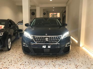 Peugeot 3008 BlueHDi 120cv Business km 95000