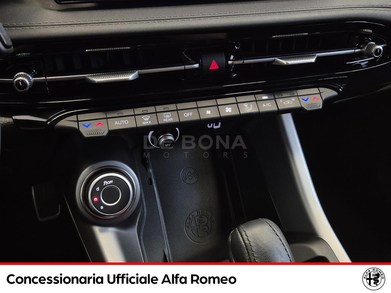 Alfa Romeo Tonale 1.5 hybrid speciale 130cv tct7