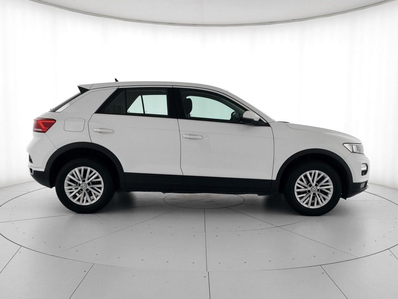Volkswagen T-Roc 1.6 tdi style