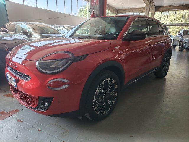 FIAT 600 Hybrid 110 CV DCT MHEV La Prima