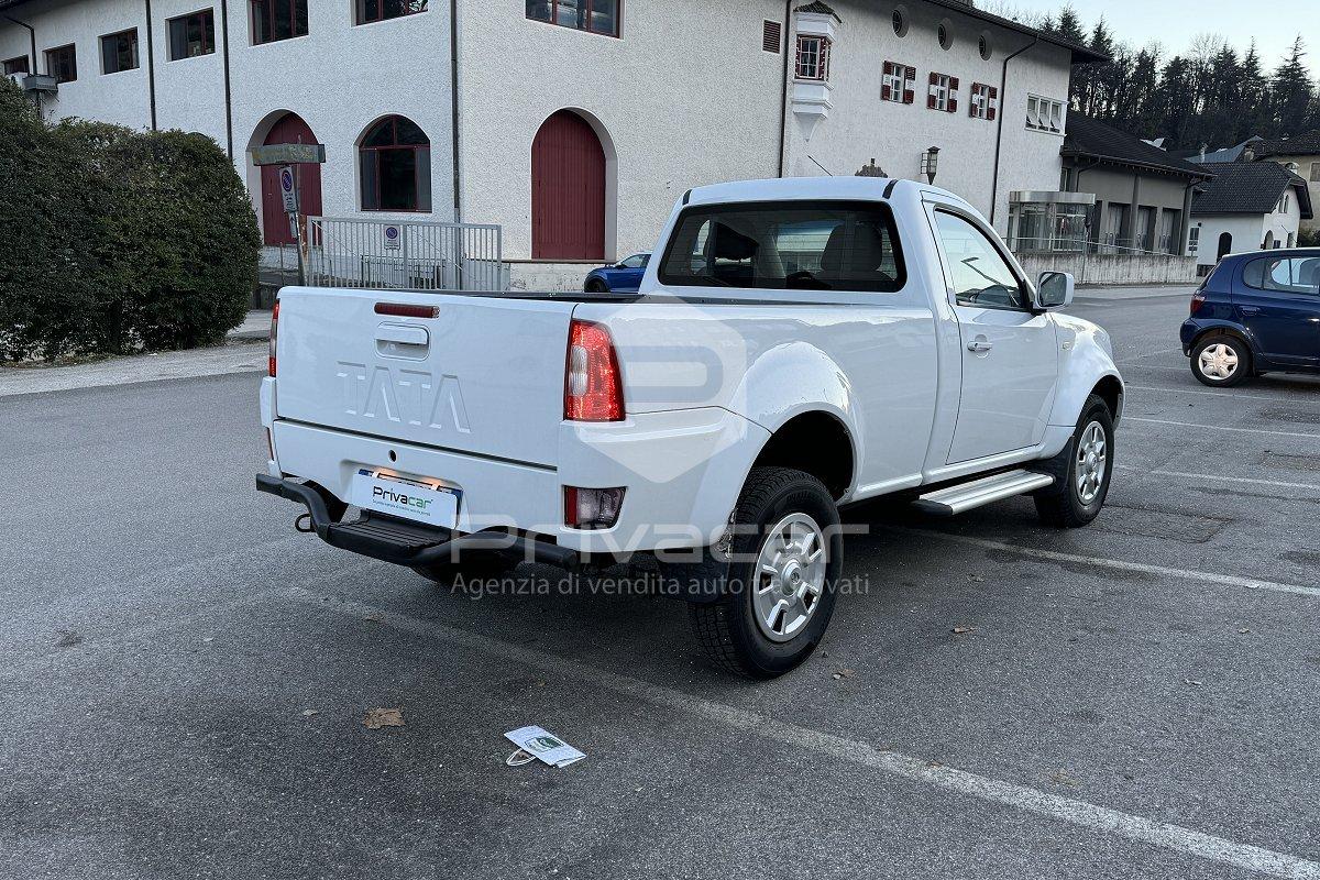 TATA Xenon 2.2 Dicor 4x2 PC Pick-up