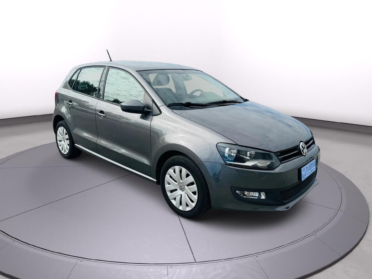 Volkswagen Polo comfortline 1.2 tdi 2014 ottimo stato