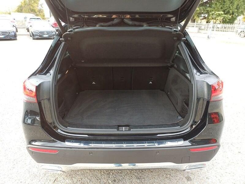 Mercedes-Benz GLA GLA 200 d 4Matic Sport Plus