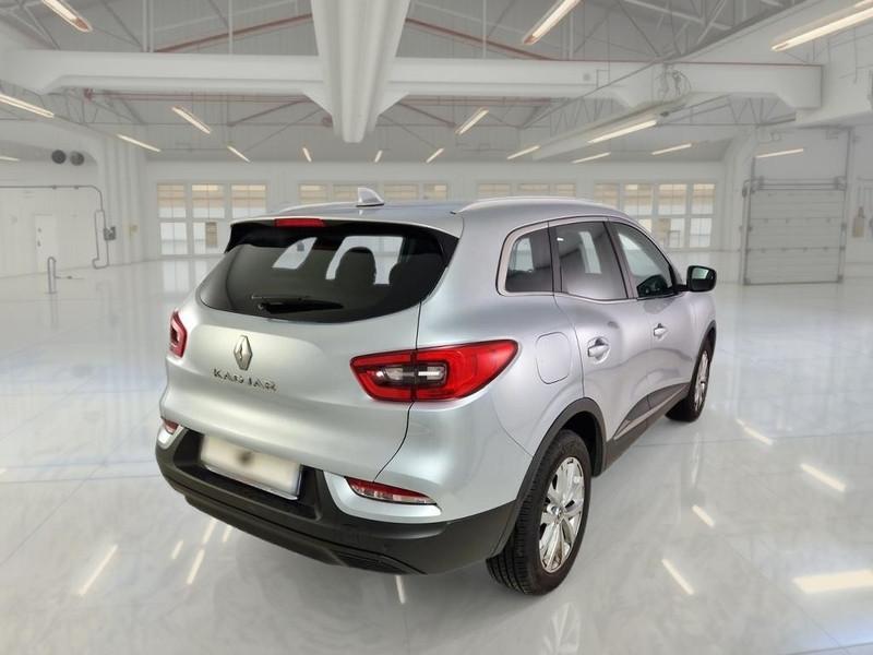 RENAULT KADJAR 1.5 BLUE DCI BUSINESS EDC