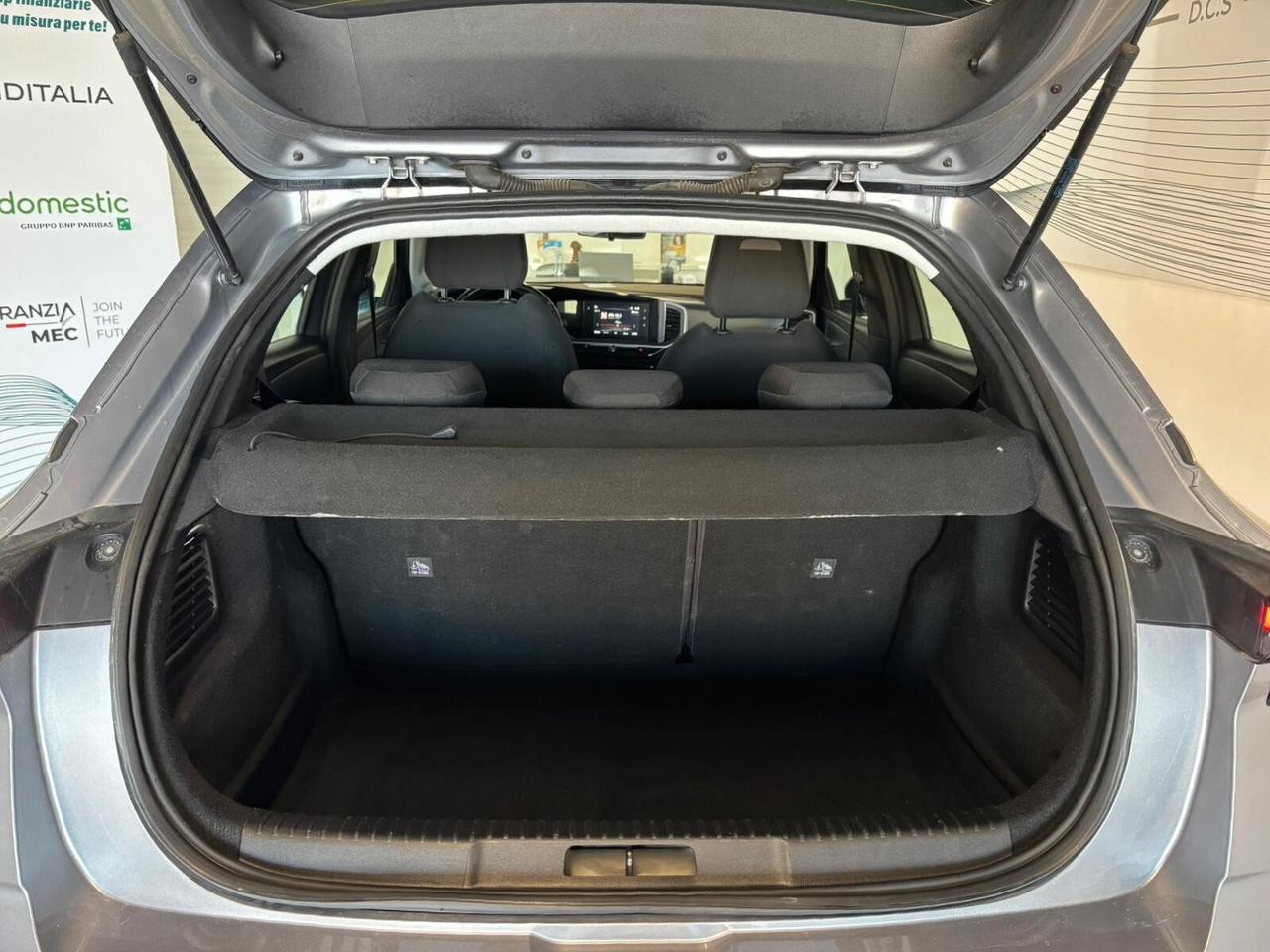 Opel Mokka 1.2 Benzina 101 cv