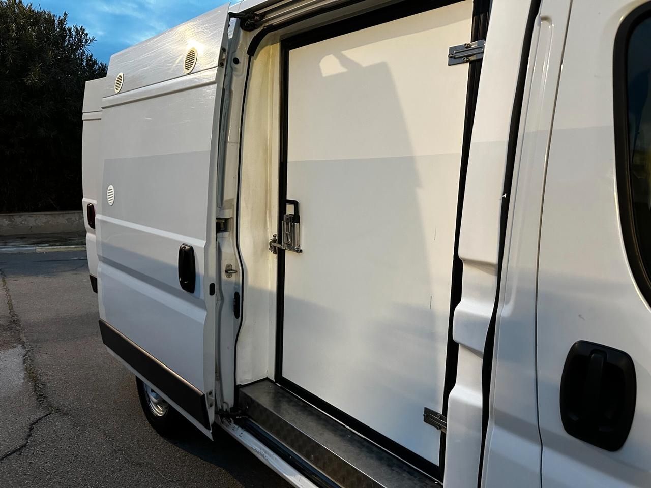 Fiat DUCATO L2H2 2.2 MJT FRIGO FINO A -20 GRADI