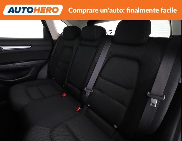 MAZDA CX-5 2.0L Skyactiv-G 165 CV 2WD Executive