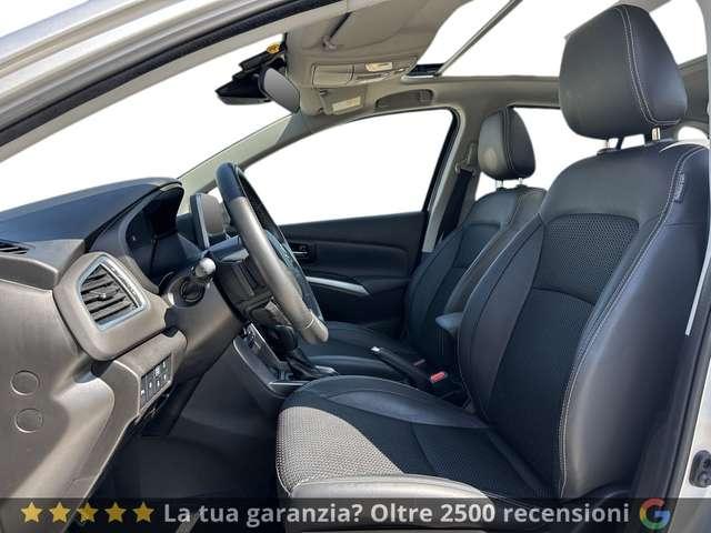 Suzuki S-Cross 1.5h 140v Starview 4wd allgrip at