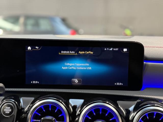 MERCEDES-BENZ CLA 250 e hybrid EQ Premium