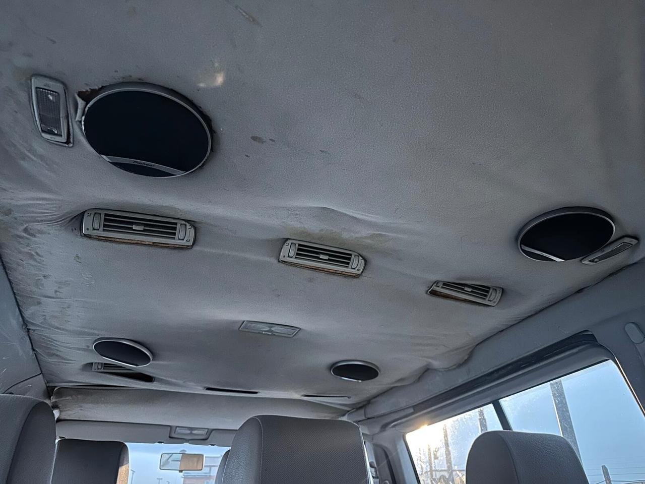 Volkswagen Caravelle/Multivan Caravelle 2.5 TDI/102CV