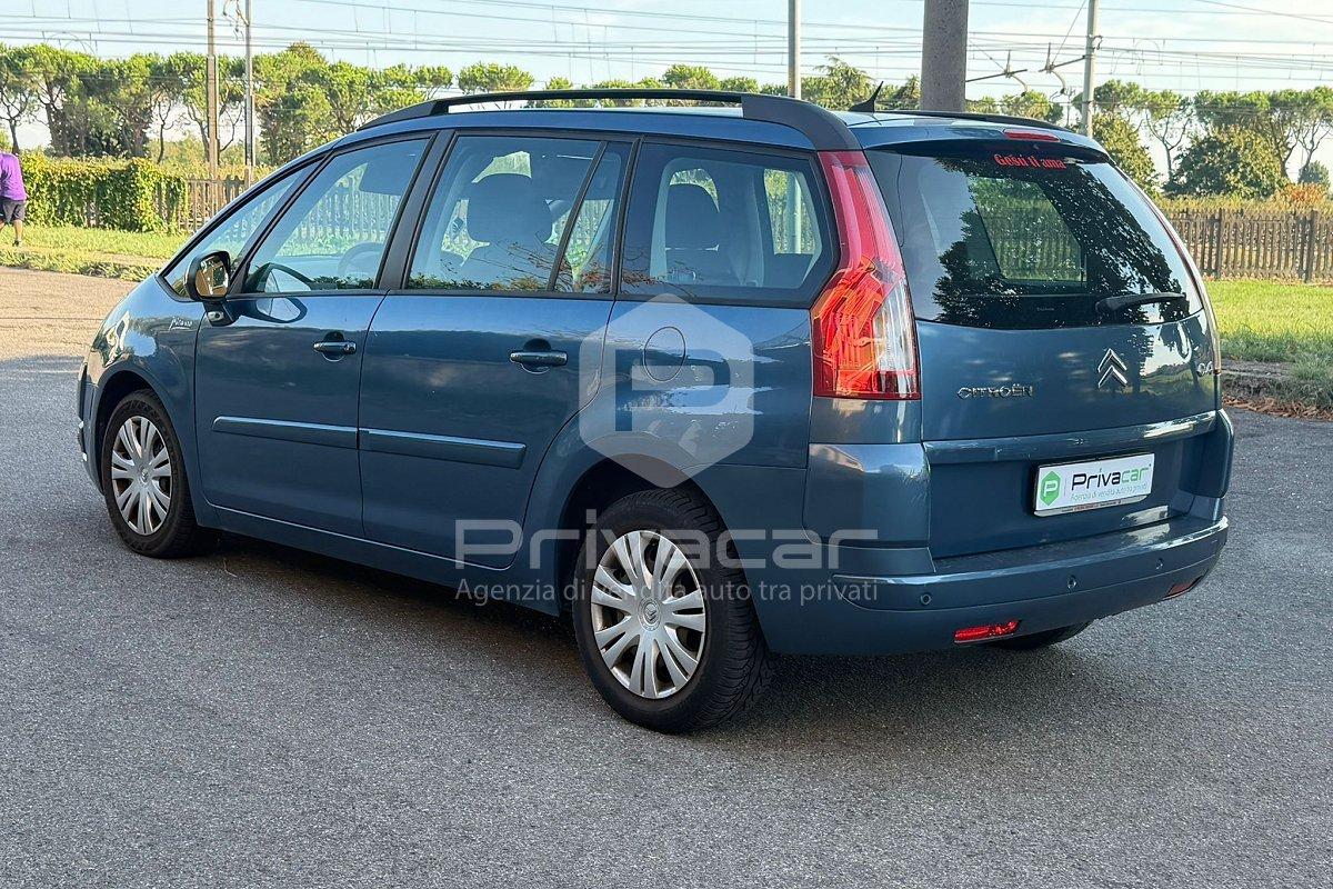 CITROEN C4 Grand Picasso 1.6 THP 150 CMP6 Perfect