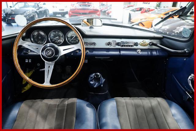 ALFA ROMEO Giulia Sprint Special - OTTIME CONDIZIONI