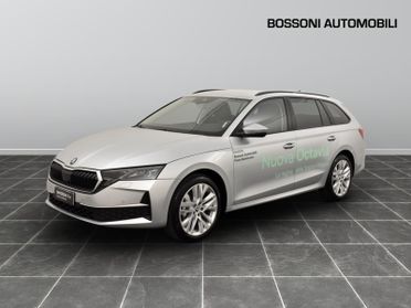 Skoda Octavia wagon 2.0 tdi 150cv executive dsg