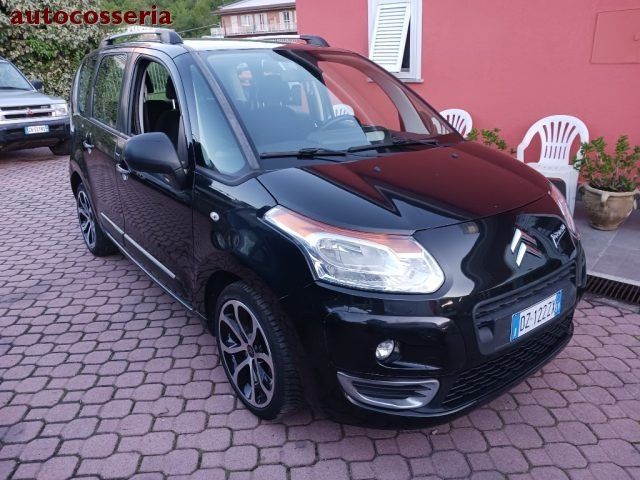 CITROEN C3 Picasso 1.4 exclusive