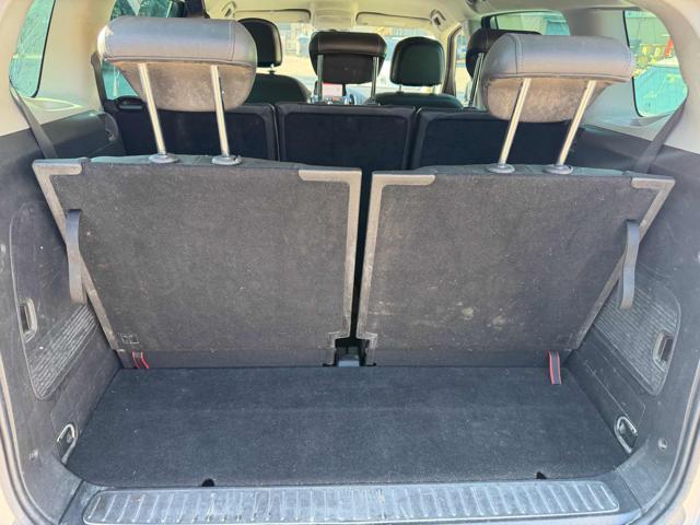 OPEL Zafira Tourer 7posti 1.6 CDTi 120CV Start&Stop Cosmo Bellissima