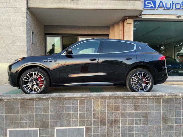 MASERATI Grecale Grecale MHEV 2.0 300 CV GT ''SOLI 25131 KM''.