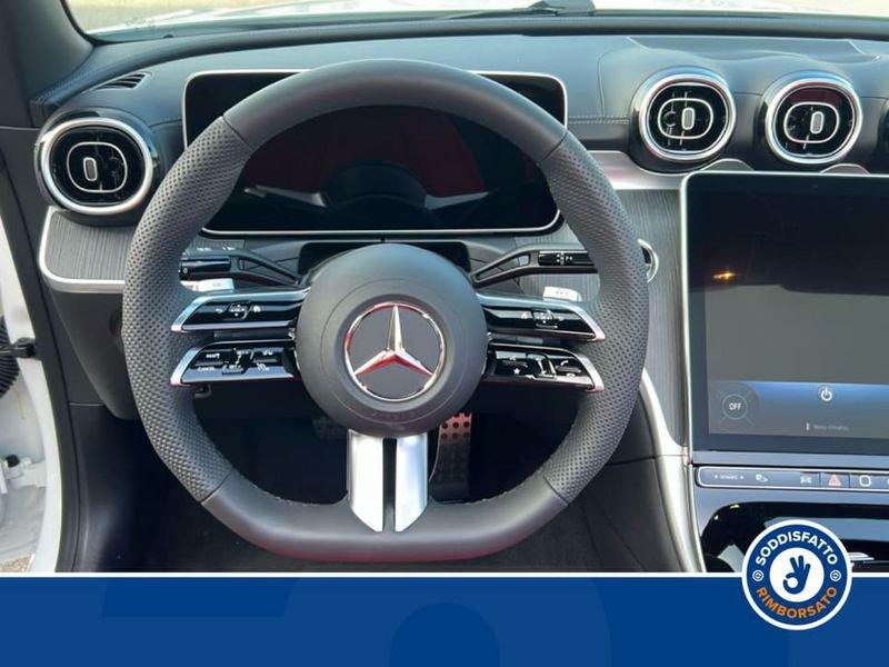 Mercedes-Benz CLE Cabrio CLE 300 4Matic Cabrio AMG Line Advanced