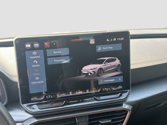 CUPRA Leon Leon 2.0 TDI 150 CV DSG