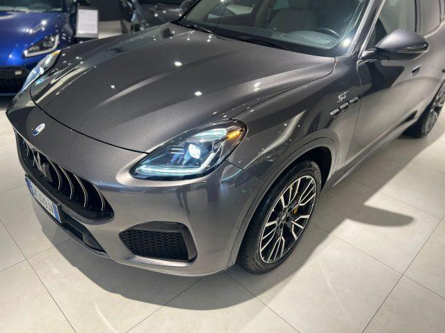 MASERATI Grecale 2.0 300cv MHEV GT Q4 auto
