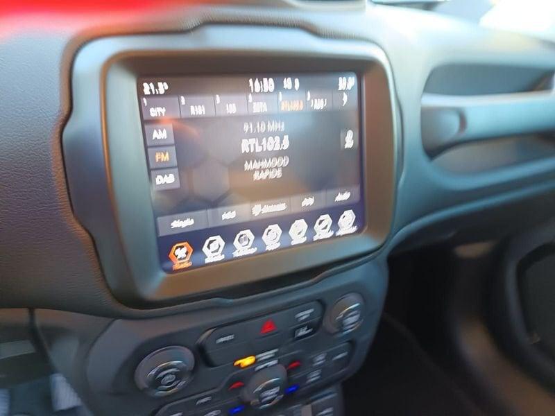 Jeep Renegade 4xe 1.3 T4 PHEV 190cv Limited 4xe Auto