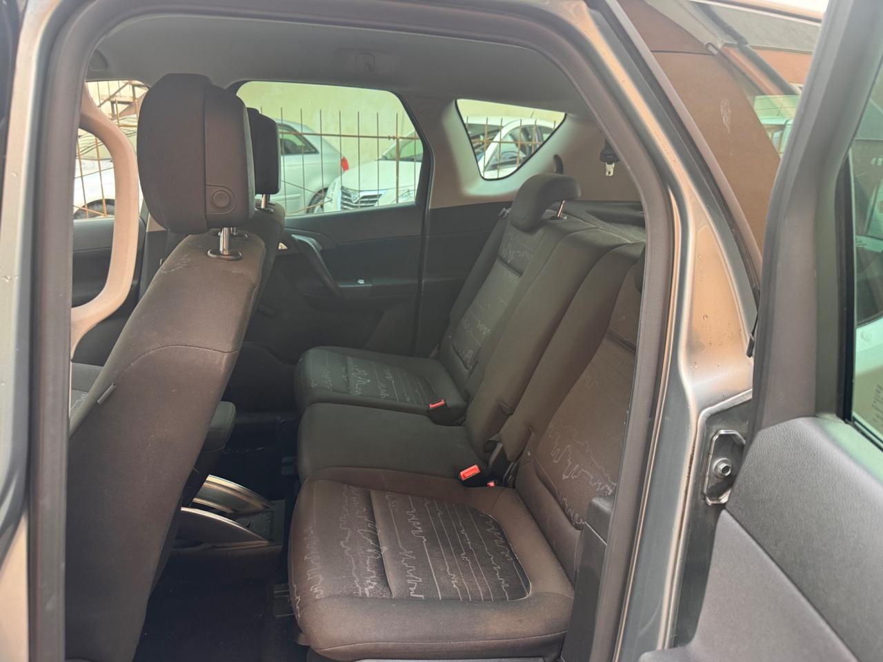 Opel Meriva 1.3 CDTI Ok Neopatentati