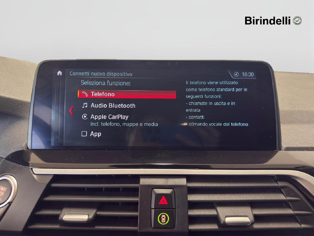 BMW X4 (G02/F98) - X4 xDrive25d xLine