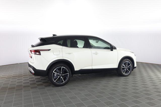 NISSAN Qashqai Qashqai MHEV 158 CV Xtronic N-Connecta