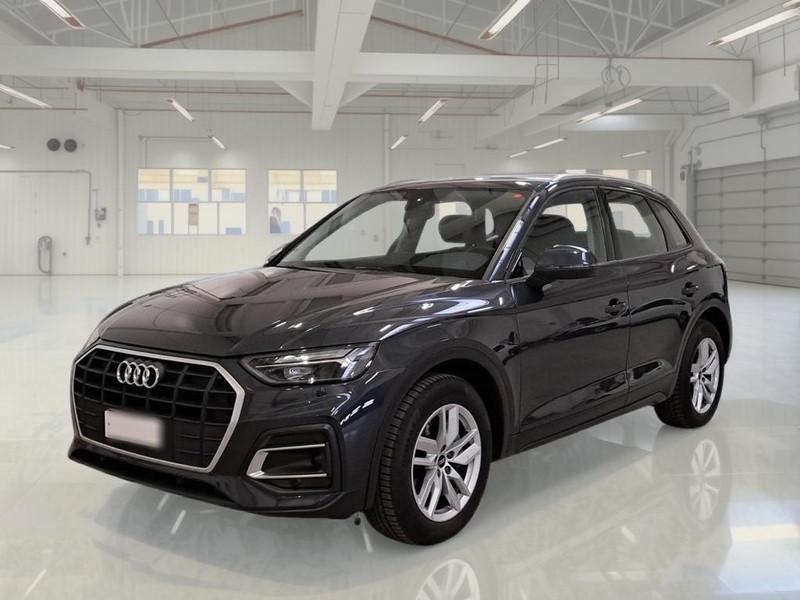 AUDI Q5 35 TDI MHEV BUSINESS S TRONIC SUV