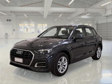 AUDI Q5 35 TDI MHEV BUSINESS S TRONIC SUV