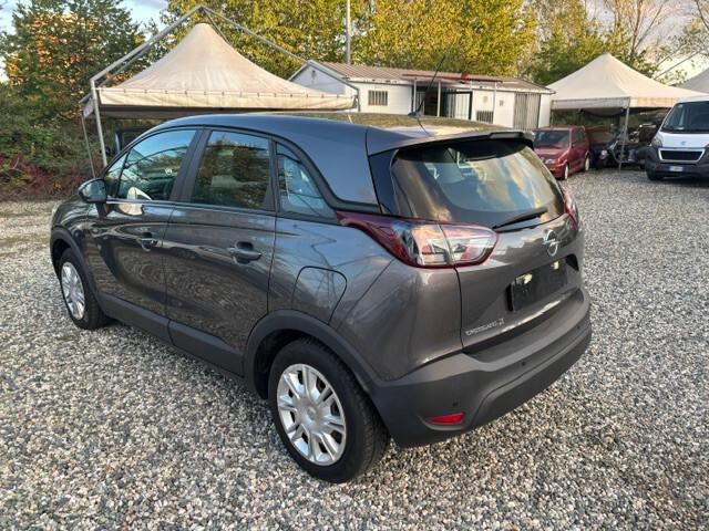 Opel Crossland X 1.2 Turbo 12V 110 CV Start&Stop Innovation