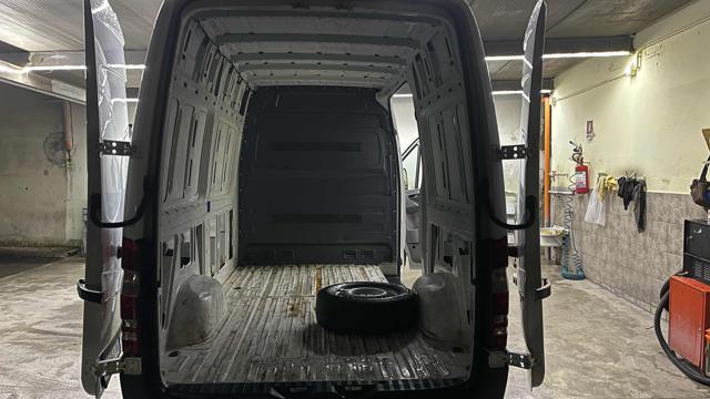 MERCEDES-BENZ Sprinter F43/33 311 CDI prezzo X rivenditori