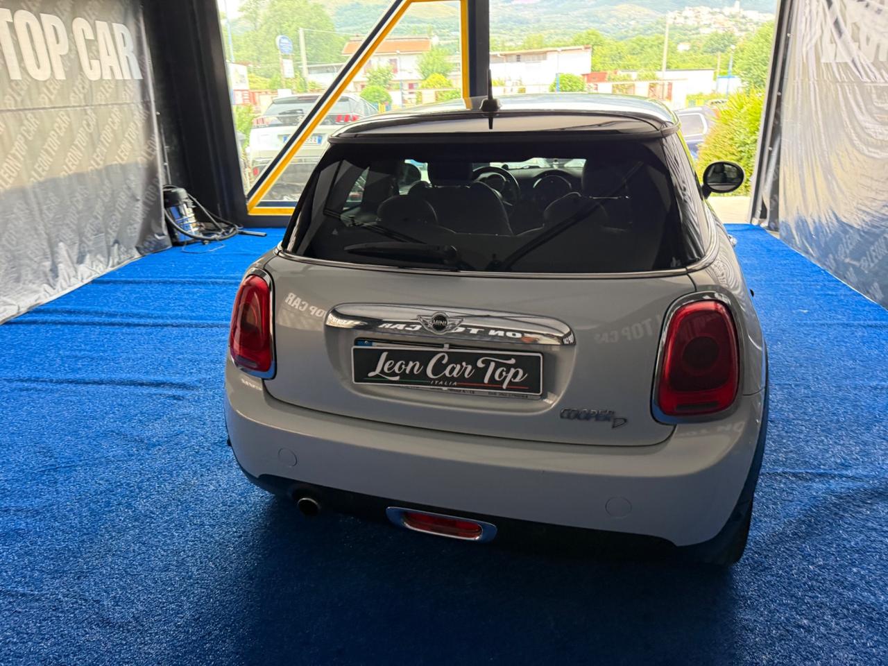 Mini 1.5 One D adatta a neopatentati garantita 12 mesi