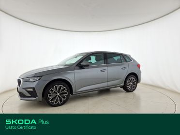 Skoda Scala 1.0 tsi selection 115cv dsg
