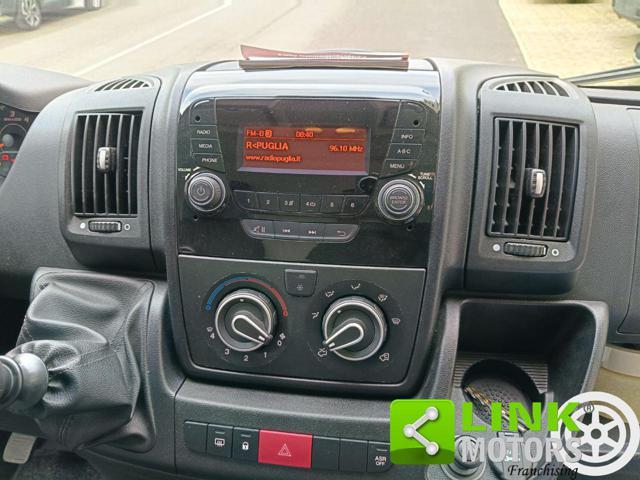 PEUGEOT 2.0 160cv 41MILA KM boxer