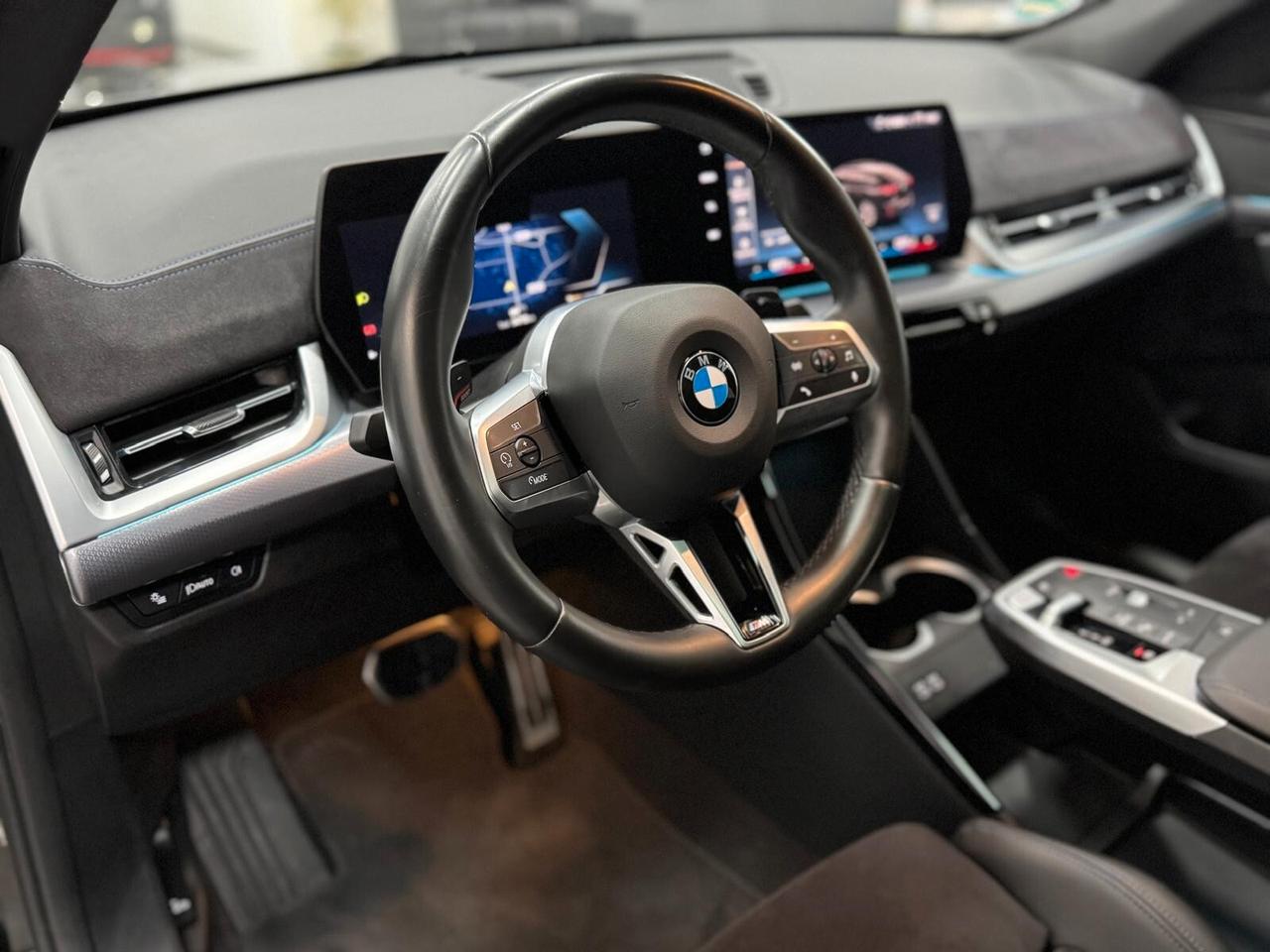 Bmw X2 sDrive 18d Msport
